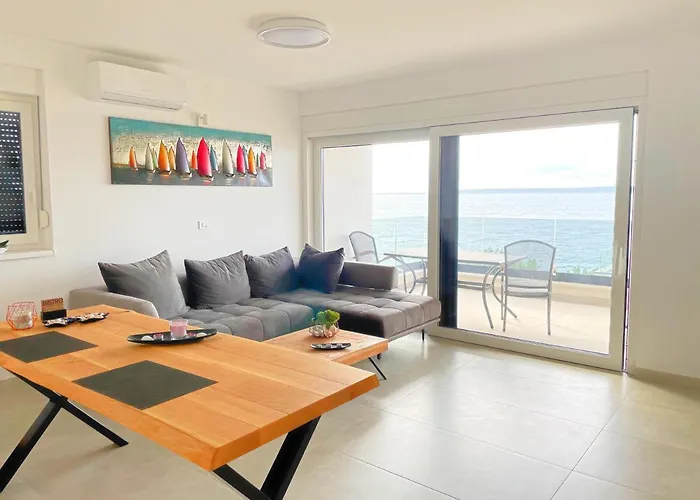 Sea View Mandre