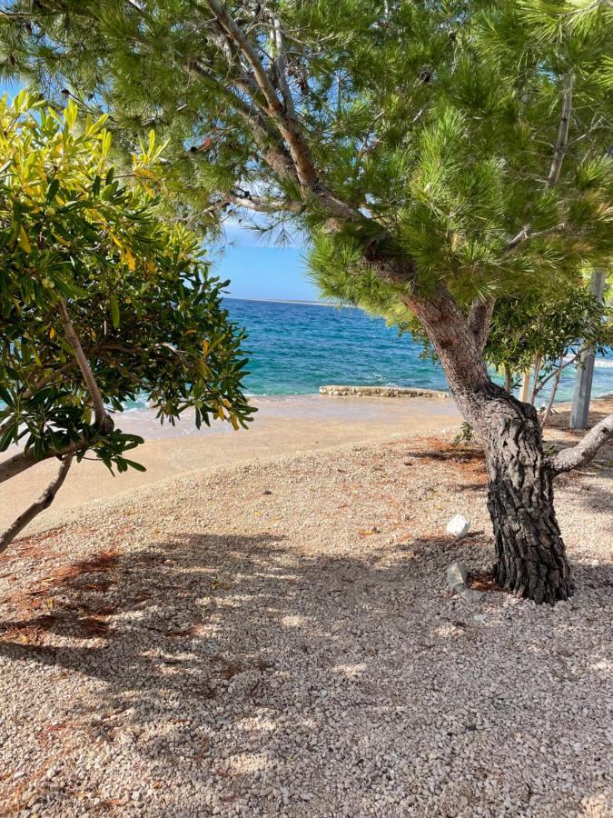 Sea View Apartman Mandre
