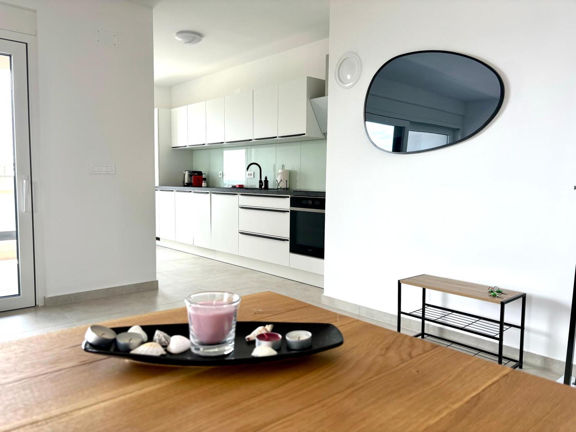 Apartman Sea View