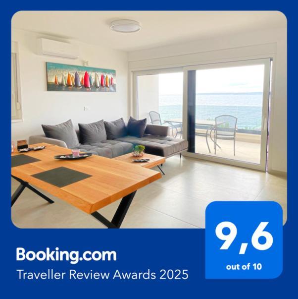 Apartment Sea View
